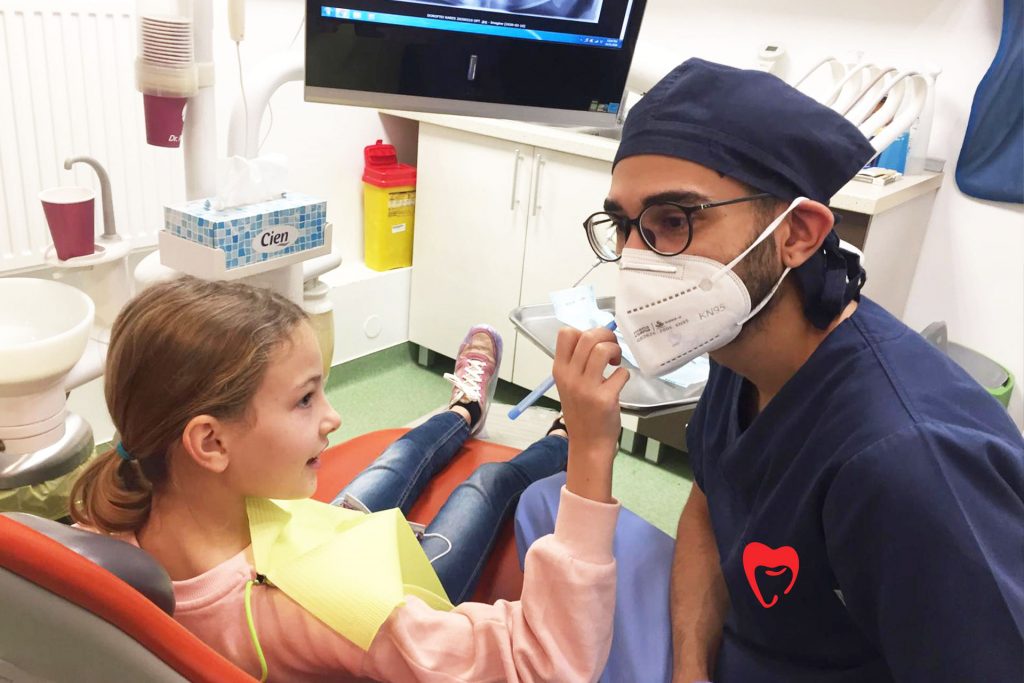 Tratamente stomatologice prin CAS | Ce servicii medicale sunt decontate? 1 cardiodent cas