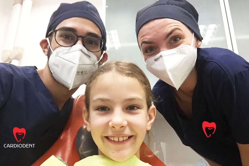 Tratamente stomatologice prin CAS | Ce servicii medicale sunt decontate? 4 cardiodent iasi stomato